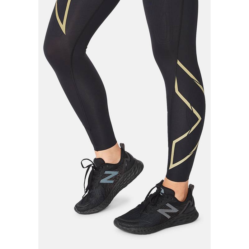 2XU Light Speed Mid-Rise Comp Tights Damen