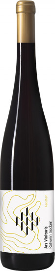 2020 Ars Vinitoris rot trocken Bio - Weingut Forsthof