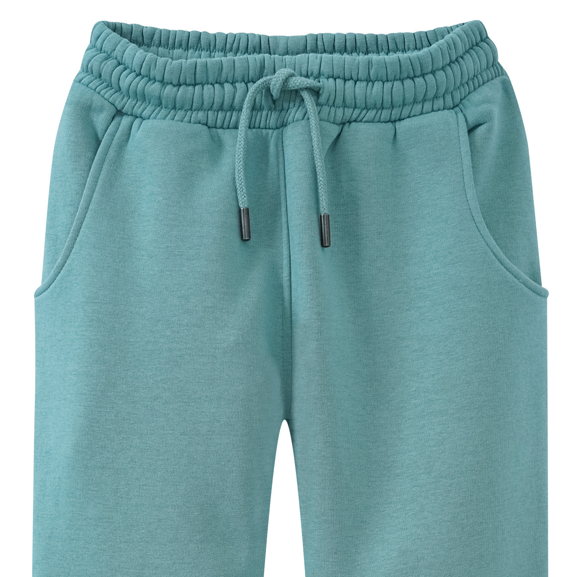 Mädchen Jogginghose mit Print