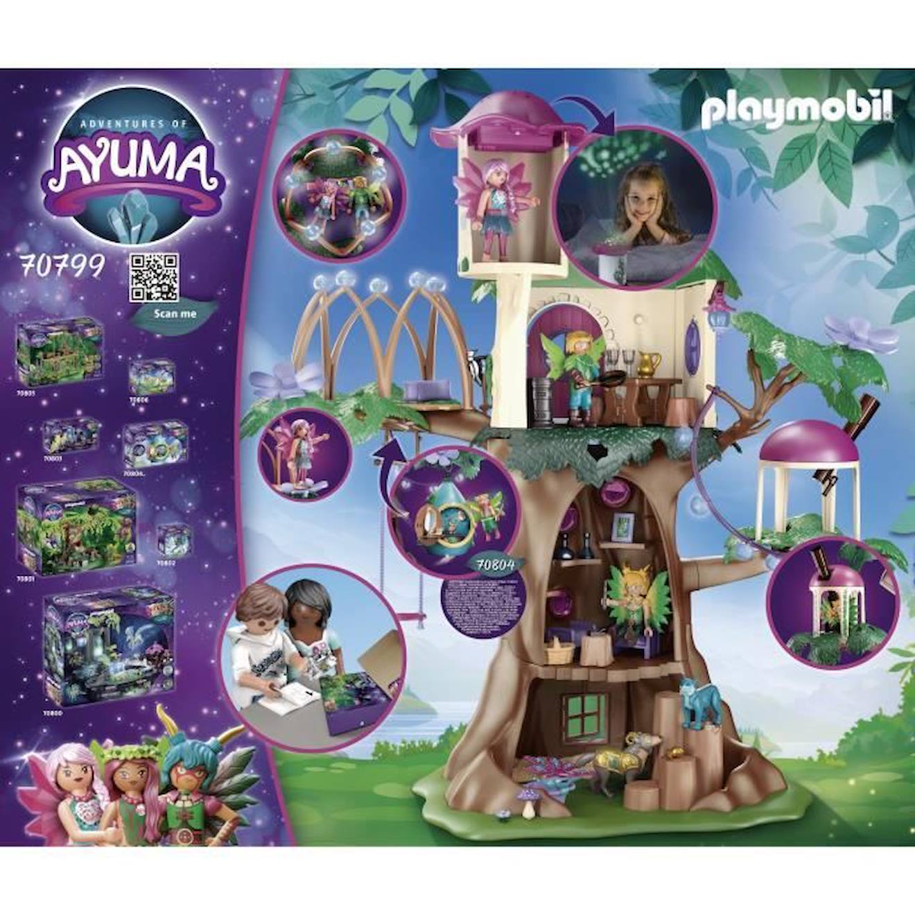 PLAYMOBIL