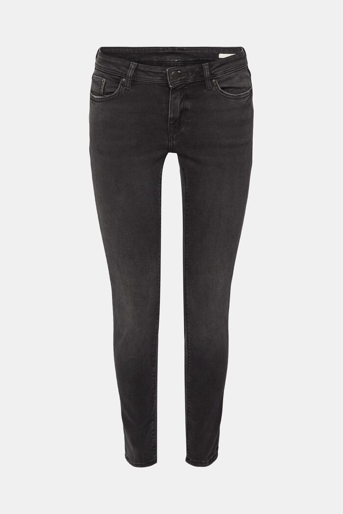 Skinny Fit Jeans