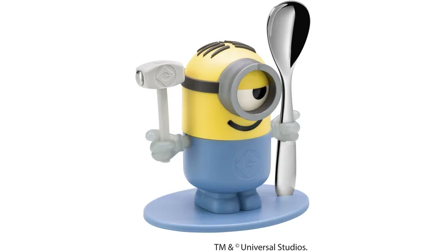 WMF Eierbecher MINIONS
