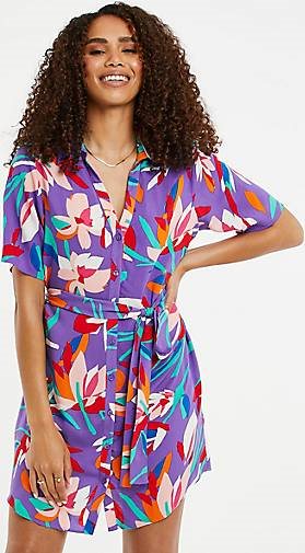 Threadbare Sommerkleid