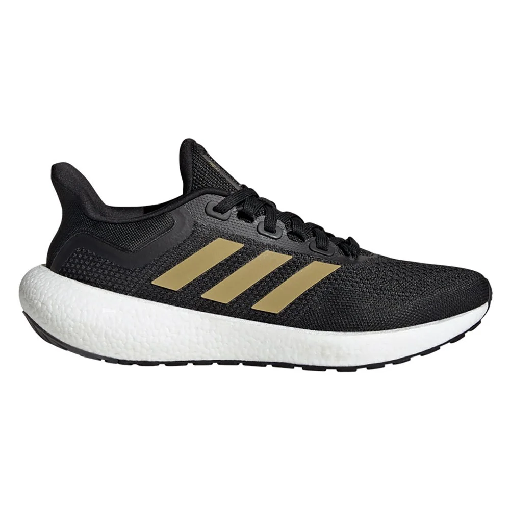 adidas PureBoost 22 GW0907 / schwarz