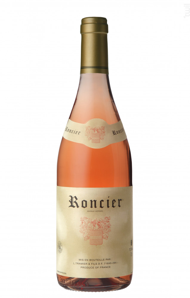 Roncier Maison L. Tramier et Fils
