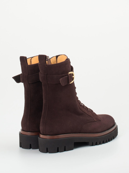 Schnürstiefelette-17452090001 Truman's