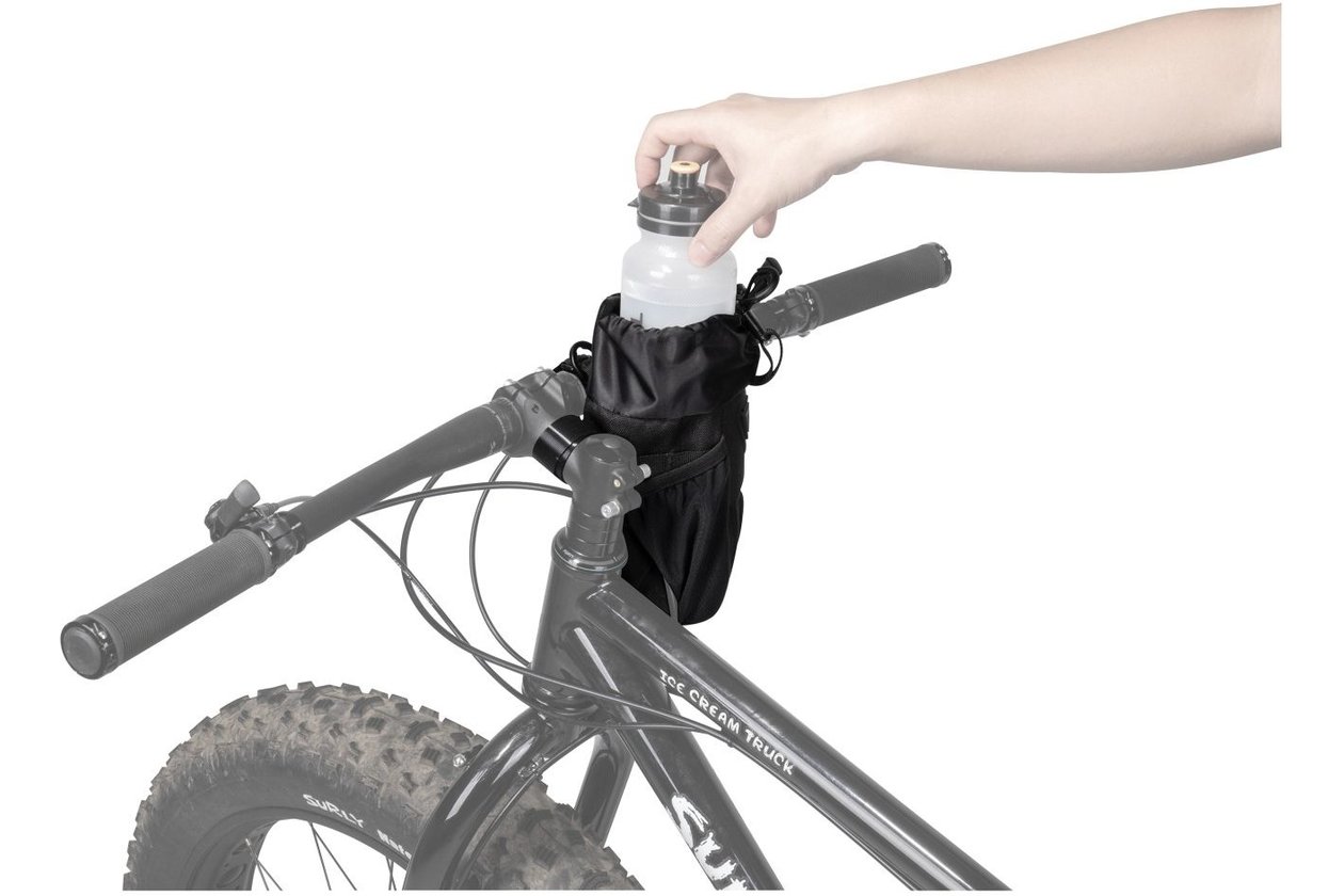 Topeak FreeLoader Vorbautasche
