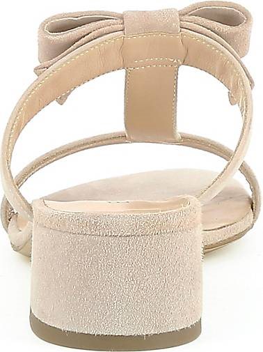EVITA Damen Sandalette DARIA
