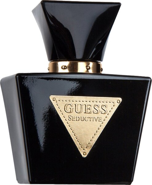 Guess Seductive for Women Noir Eau de Toilette