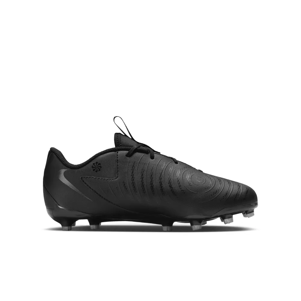 Nike Phantom GX II Academy FG MG FD6722-001 / schwarz
