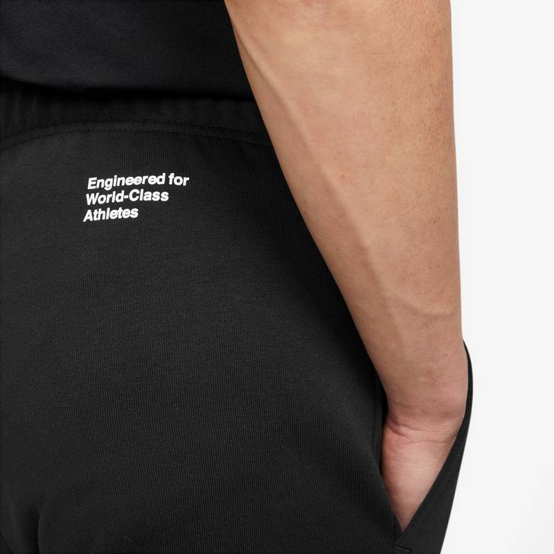Nike M NK DF FLC PANT TAPER ENERGY Trainingshose Herren