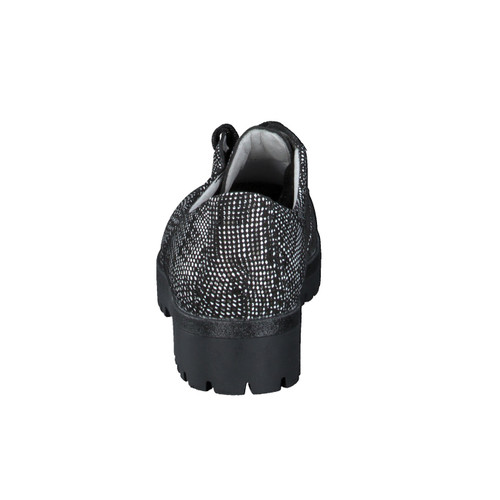 Schnürschuh-26510070008 Waldläufer