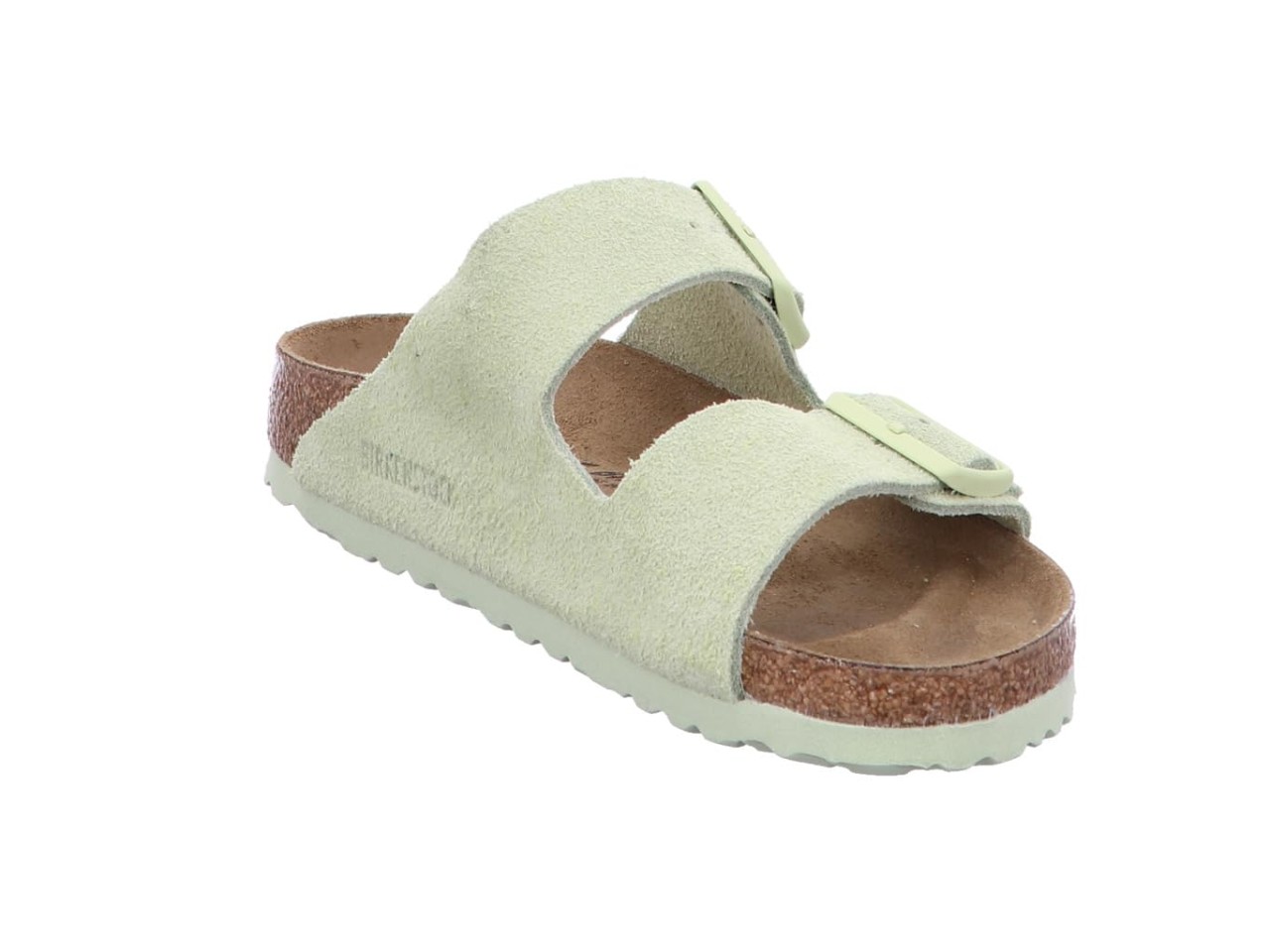 BIRKENSTOCK Komfort Sandalen bunt Arizona
