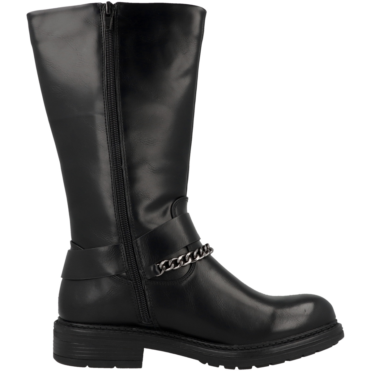 Dockers by Gerli 51TJ302 Stiefel schwarz