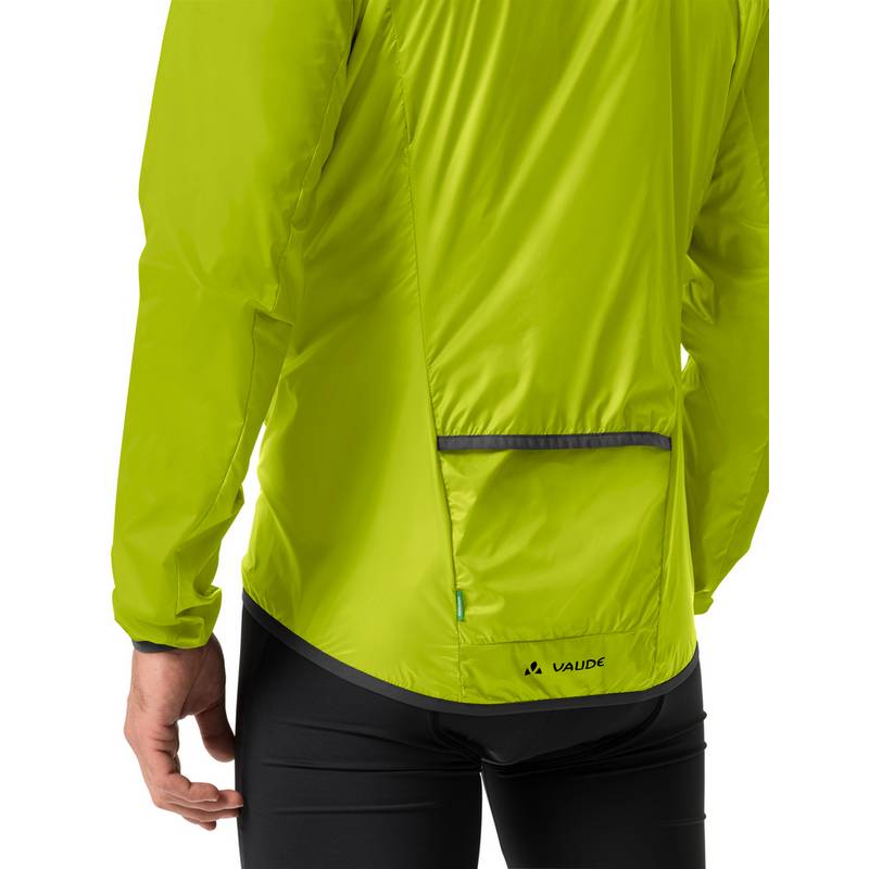 VAUDE Men's Matera Air Jacket Outdoorjacke Herren