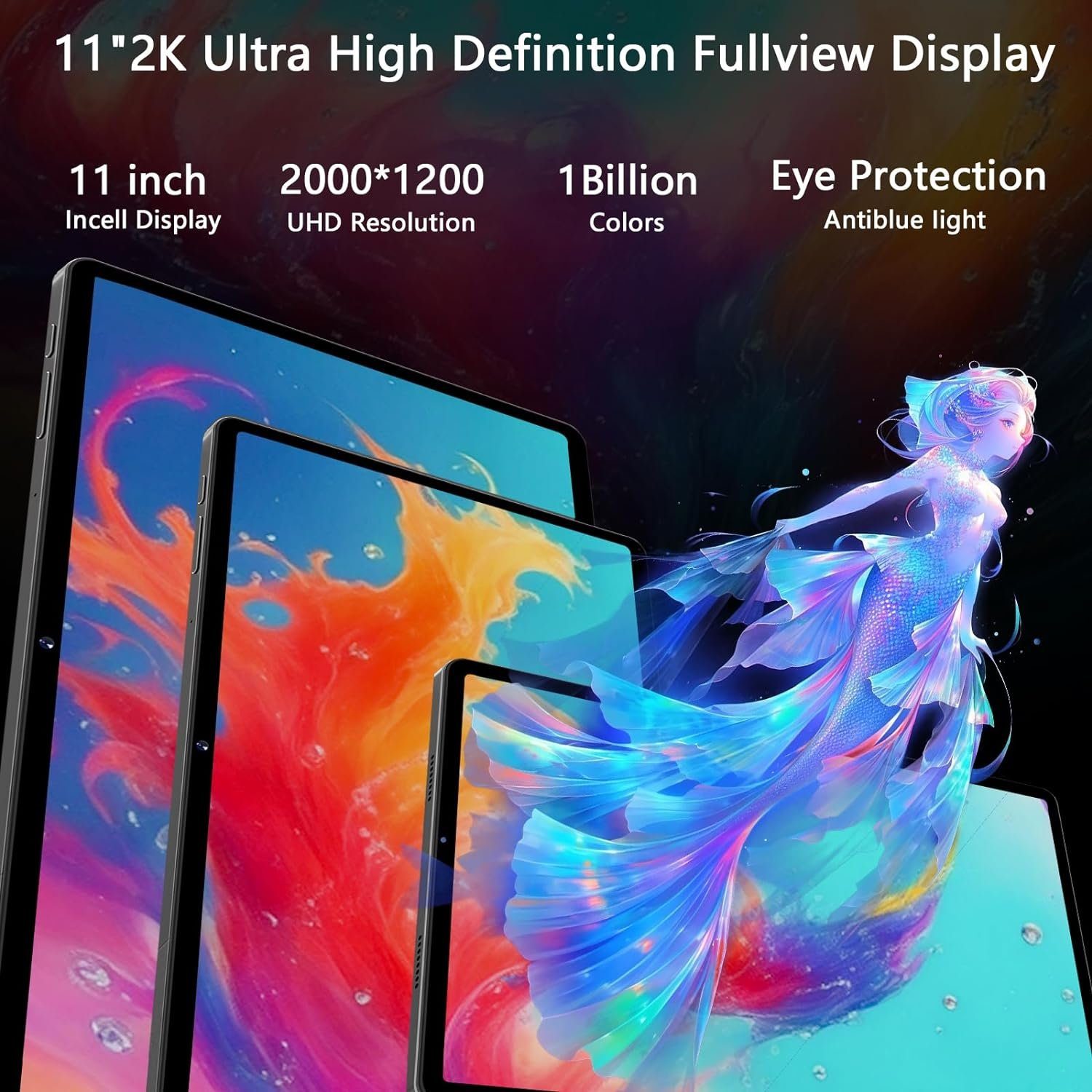 GOODTEL Tablet (11