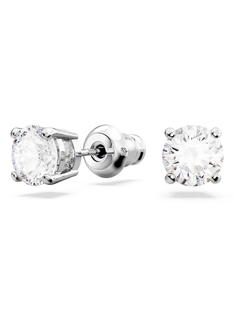 Swarovski  RE MATRIX SET SET WHITE  WHI/R