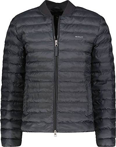 GANT Herren Steppjacke
