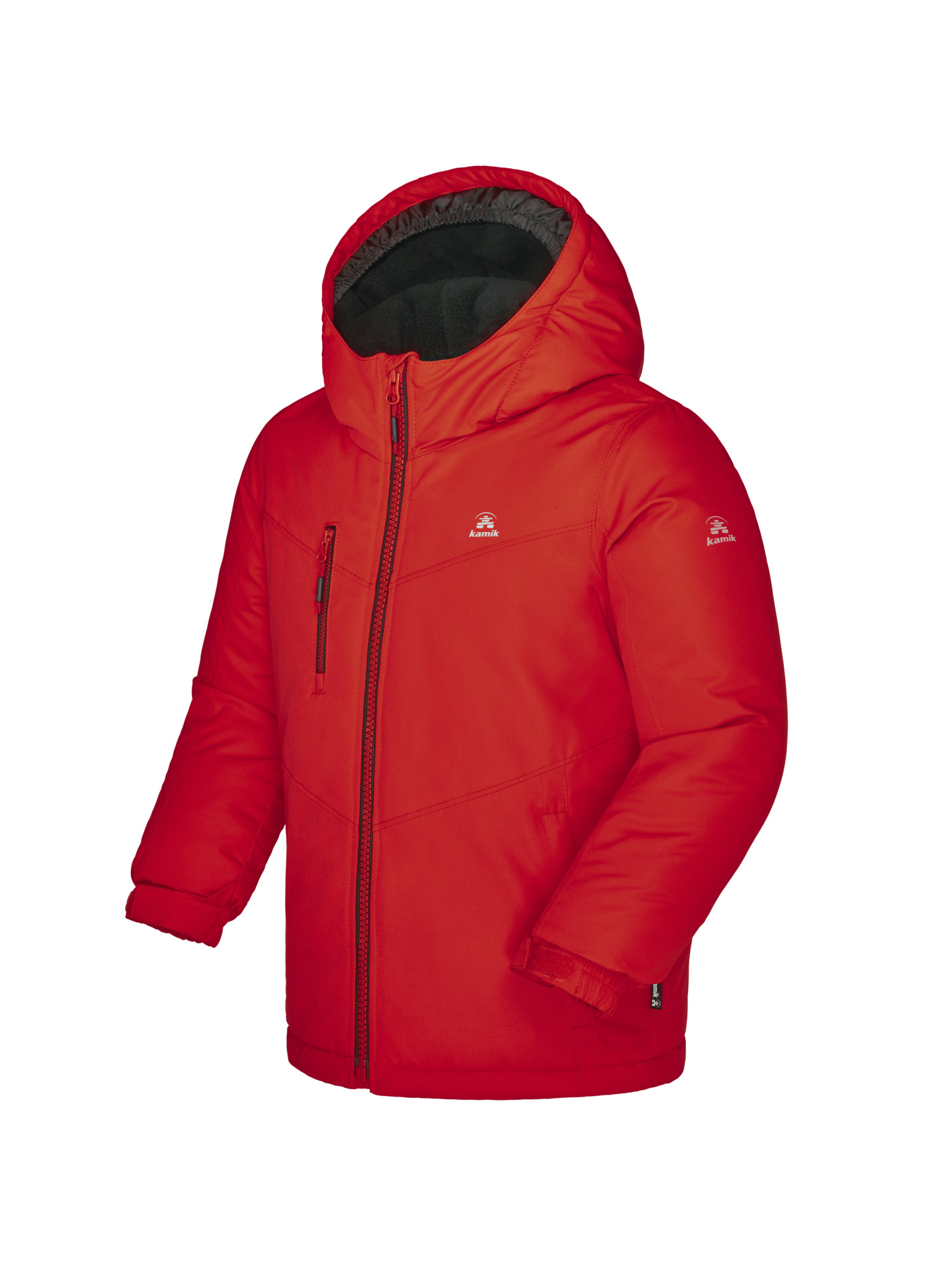 Outdoor jacket 'Finn'