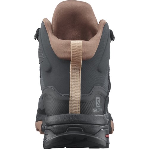 DAMEN MULTIFUNKTIONSSTIEFEL DAMEN WANDERSTIEFEL X ULTRA 4 MID GORE-TEX
