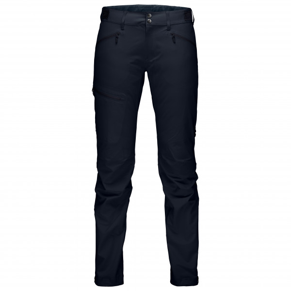 Norrøna - Women's Falketind Flex1 Pants - Trekkinghose