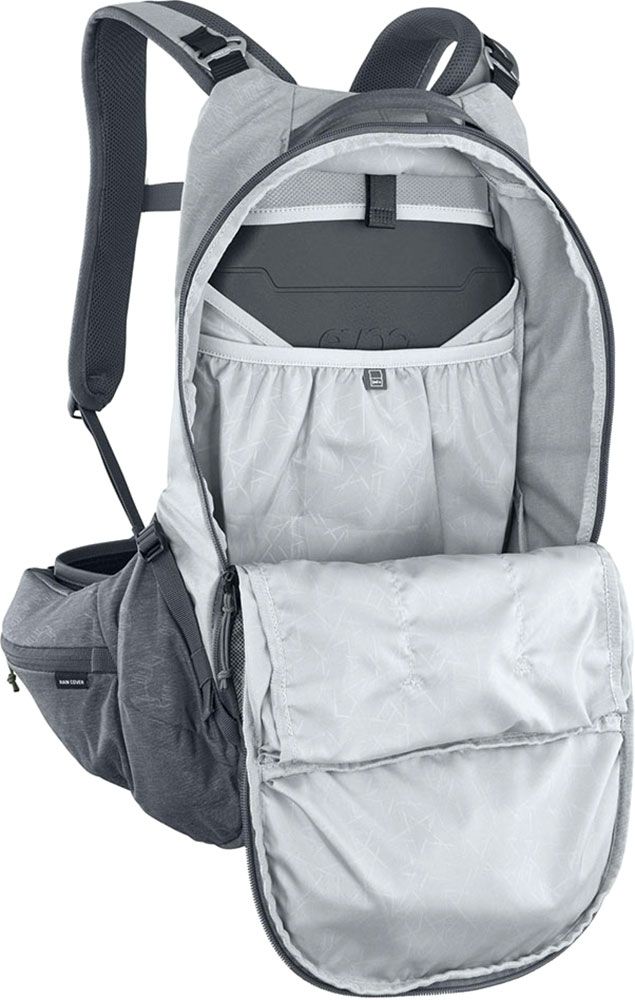 Evoc Trail Pro 16L - Protektor Rucksack kaufen | Bike-Discount