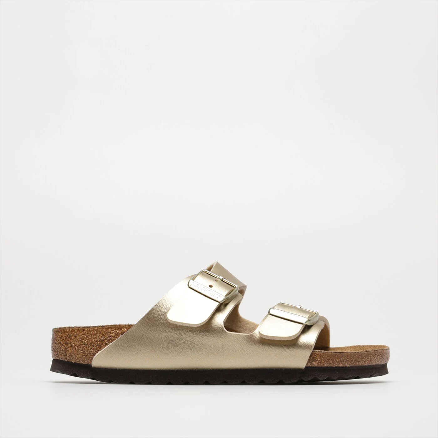 BIRKENSTOCK ARIZONA Gold
