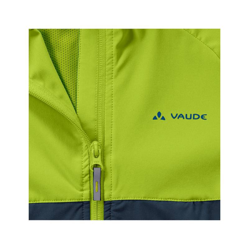 VAUDE Kids Moab Stretch Jacket Outdoorjacke Kinder