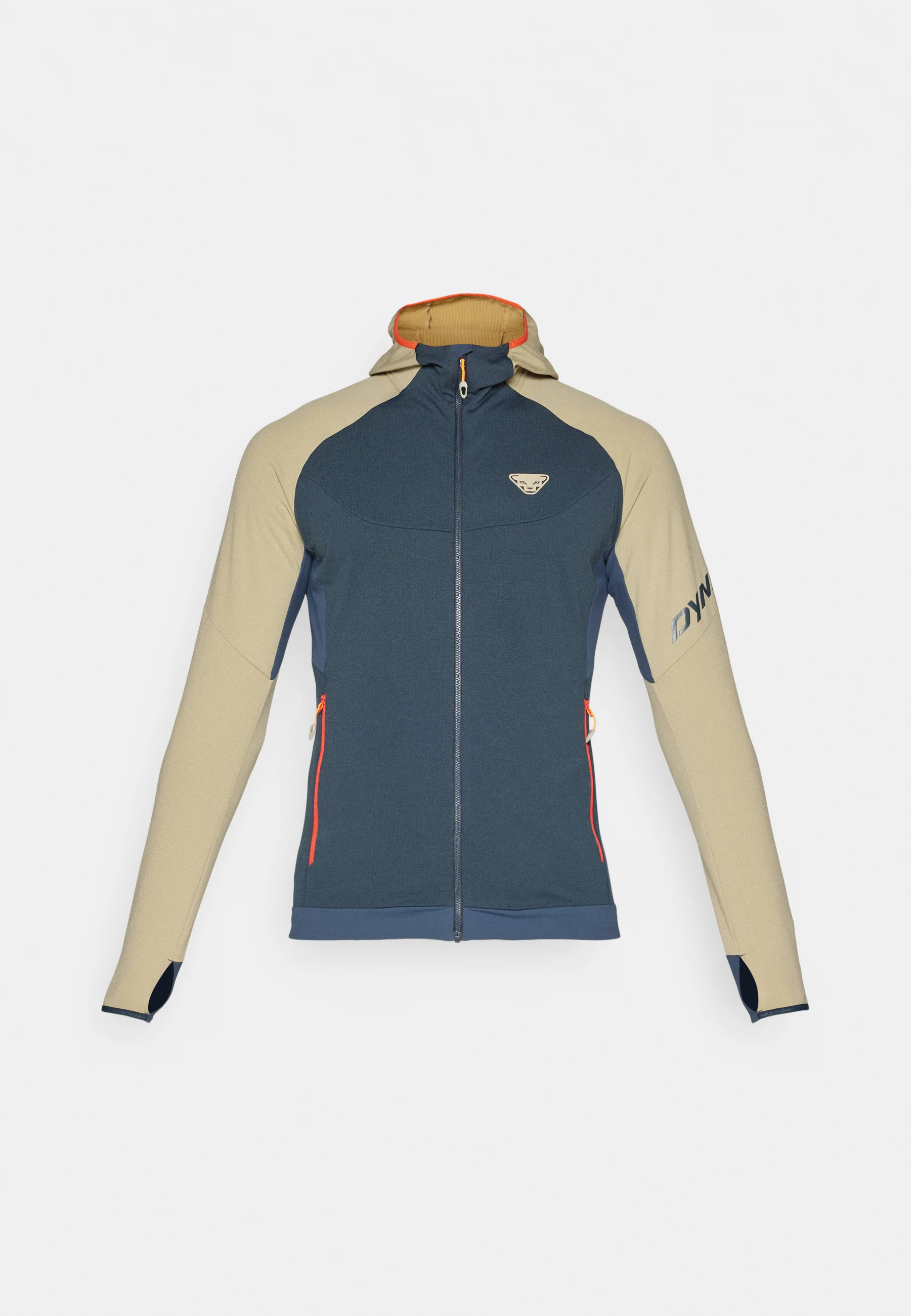Dynafit TRANSALPER THERMAL HOODY - Chaqueta de deporte