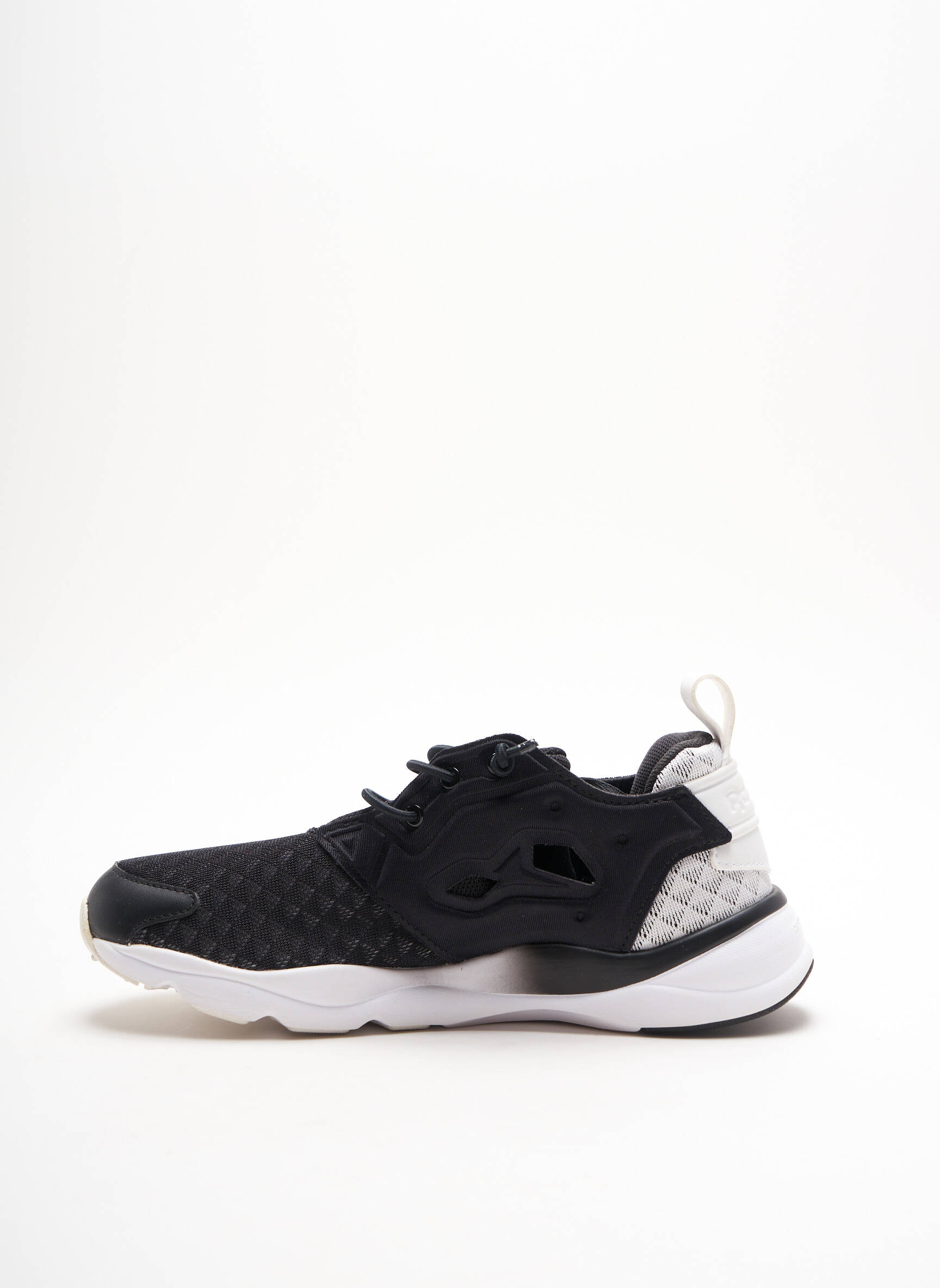 Reebok Baskets Femme couleur noir