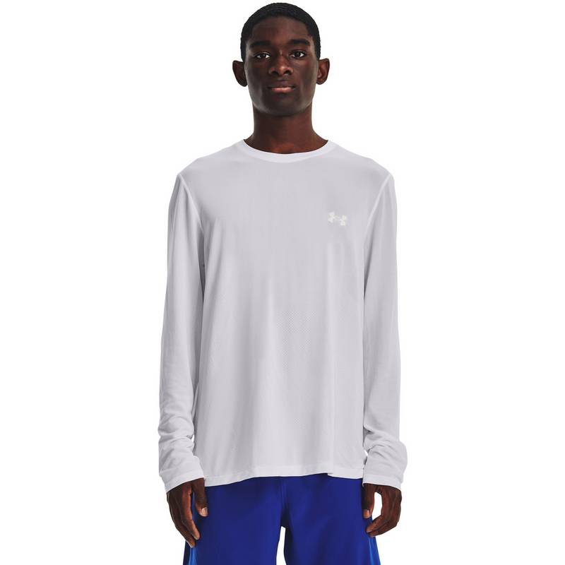 Under Armour SEAMLESS Funktionsshirt Herren