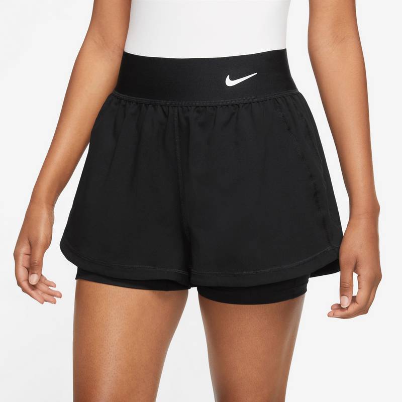 Nike Advantage Tennisshorts Damen