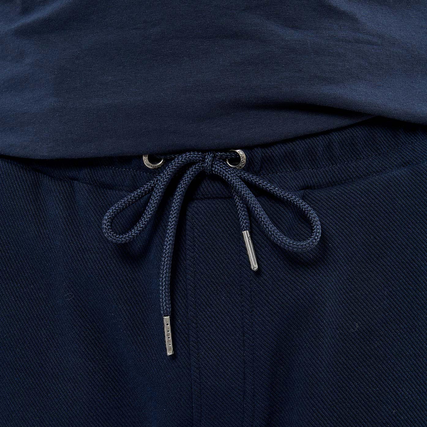 VUROM  Jogging bleu marine homme