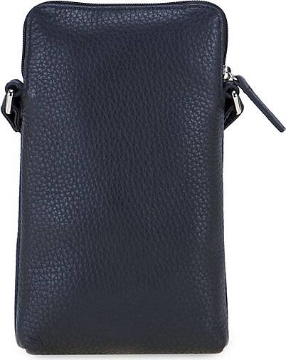 mywalit Handytasche Leder 12 cm