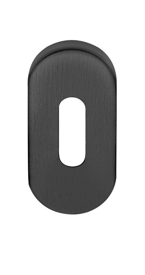 Formani 1501N075IGXX0 BASICS LBN32 ovalni pečat za ključeve PVD metal