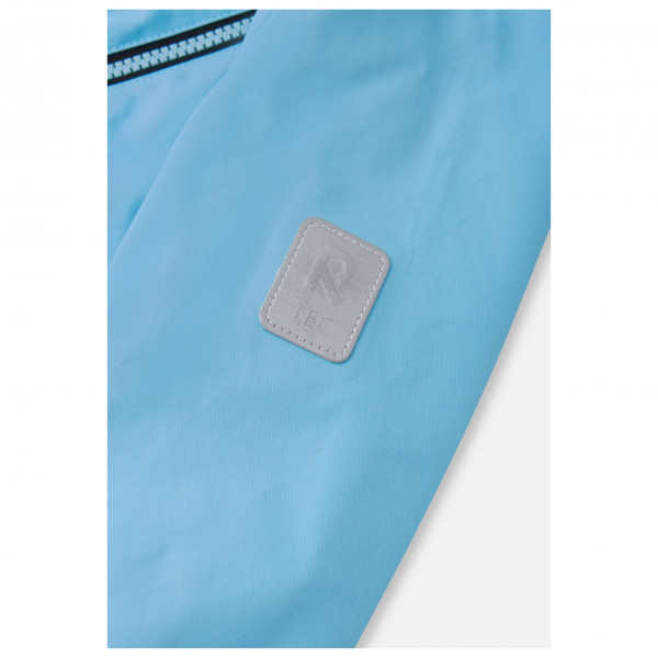 Reima - Kid's Reimatec Jacket Soutu - Regenjacke