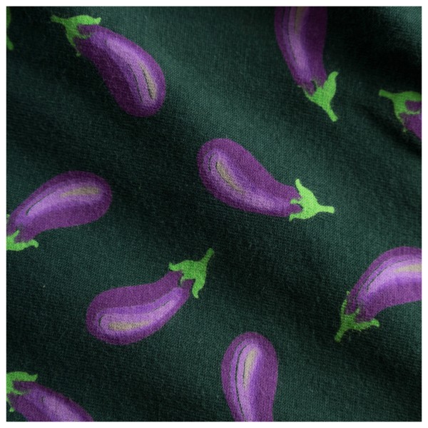 DEDICATED - Boxer Briefs Kalix Egg Plant - Alltagsunterwäsche