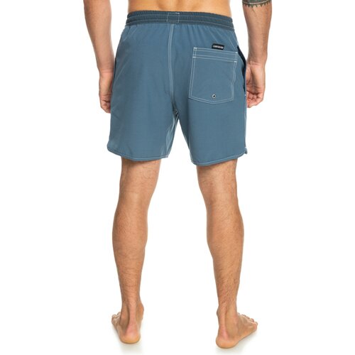 HERREN BADESHORTS SCALLOP 17NB M JAMV