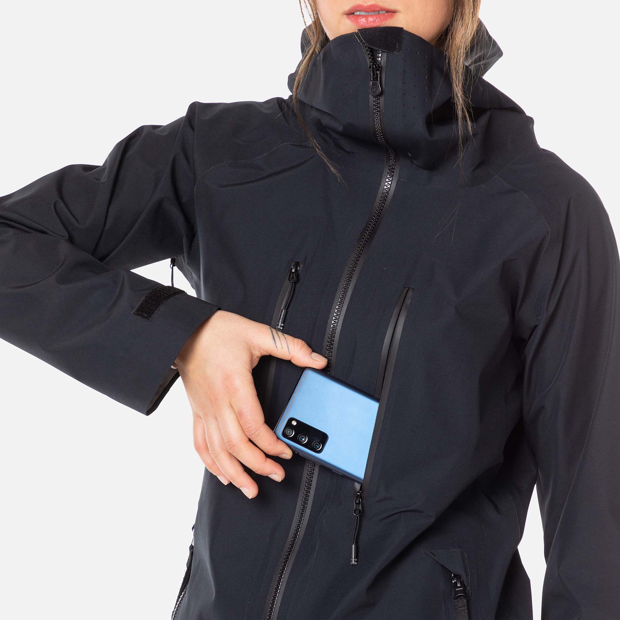 Veste de ski Atelier S Femme