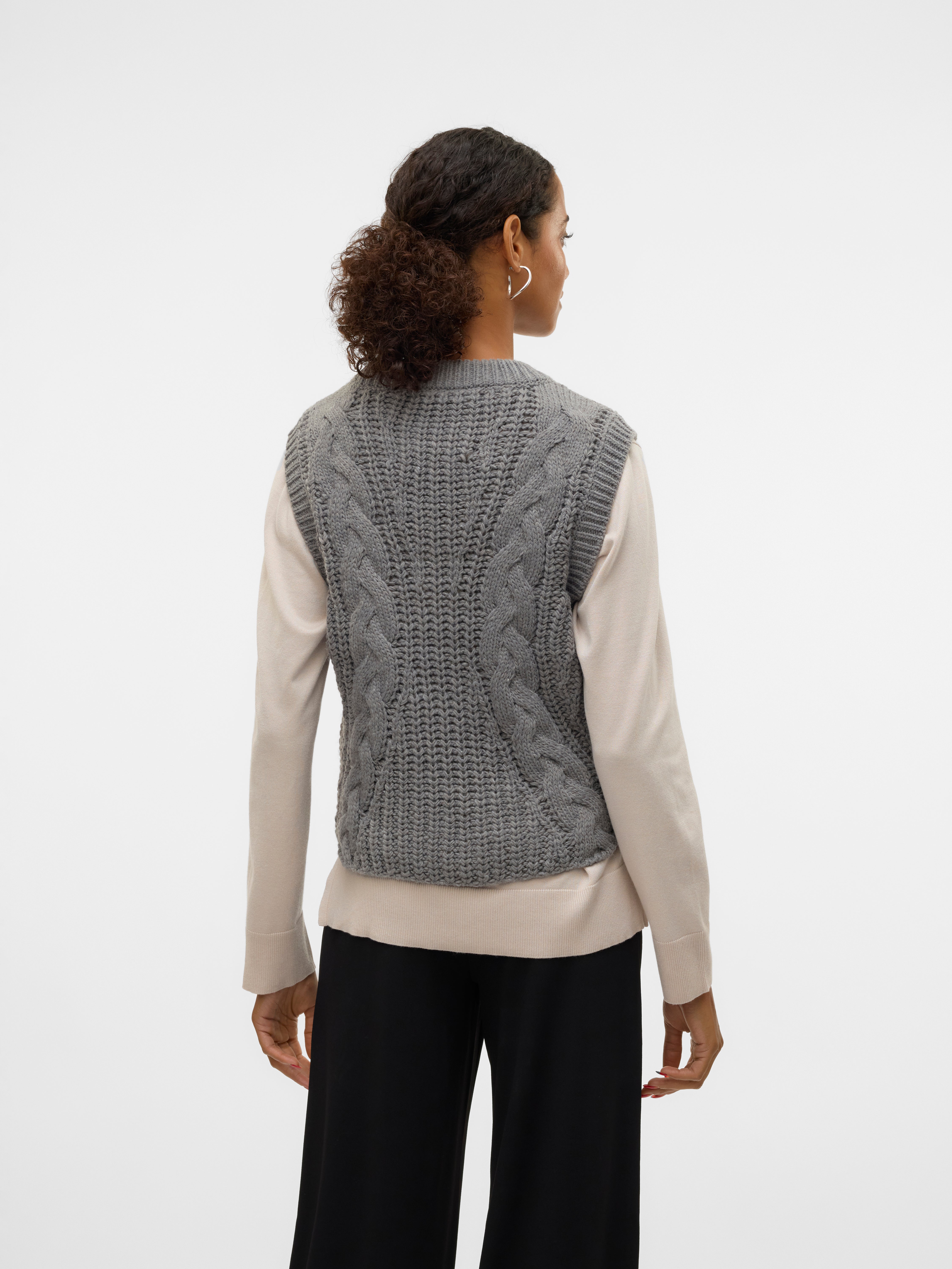 VMKEYSA Pullover