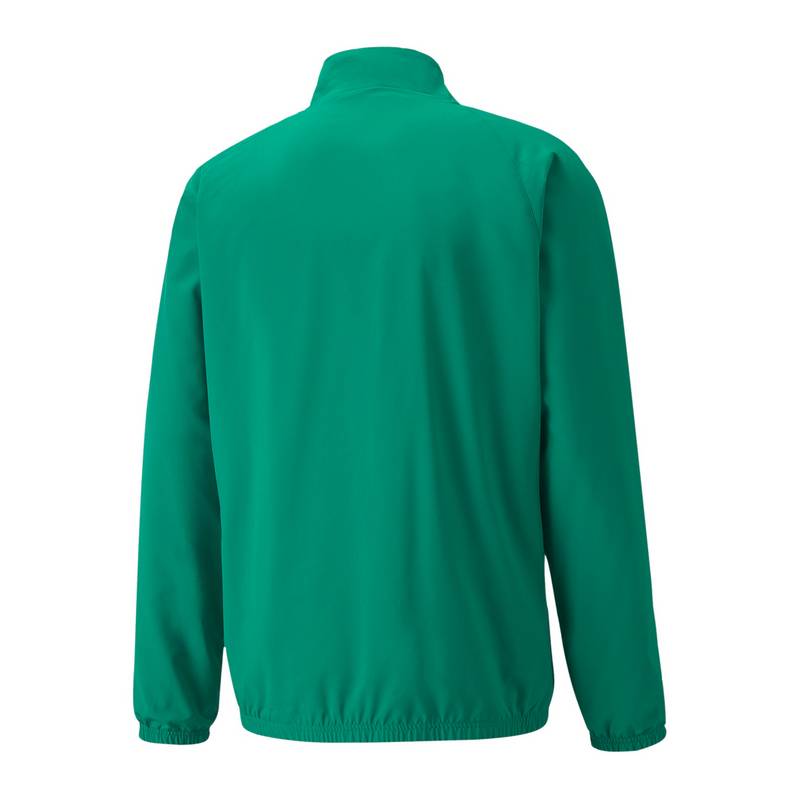 PUMA teamLIGA Sideline Jacke Kids Trainingsjacke Kinder