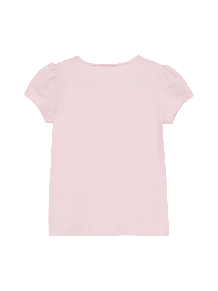 s.Oliver T-Shirt kurzarm in Pink günstig kaufen