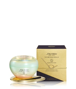 Shiseido Future Solution LX Legendary Enmei Ultimate Renewing Gesichtscreme-50 ml