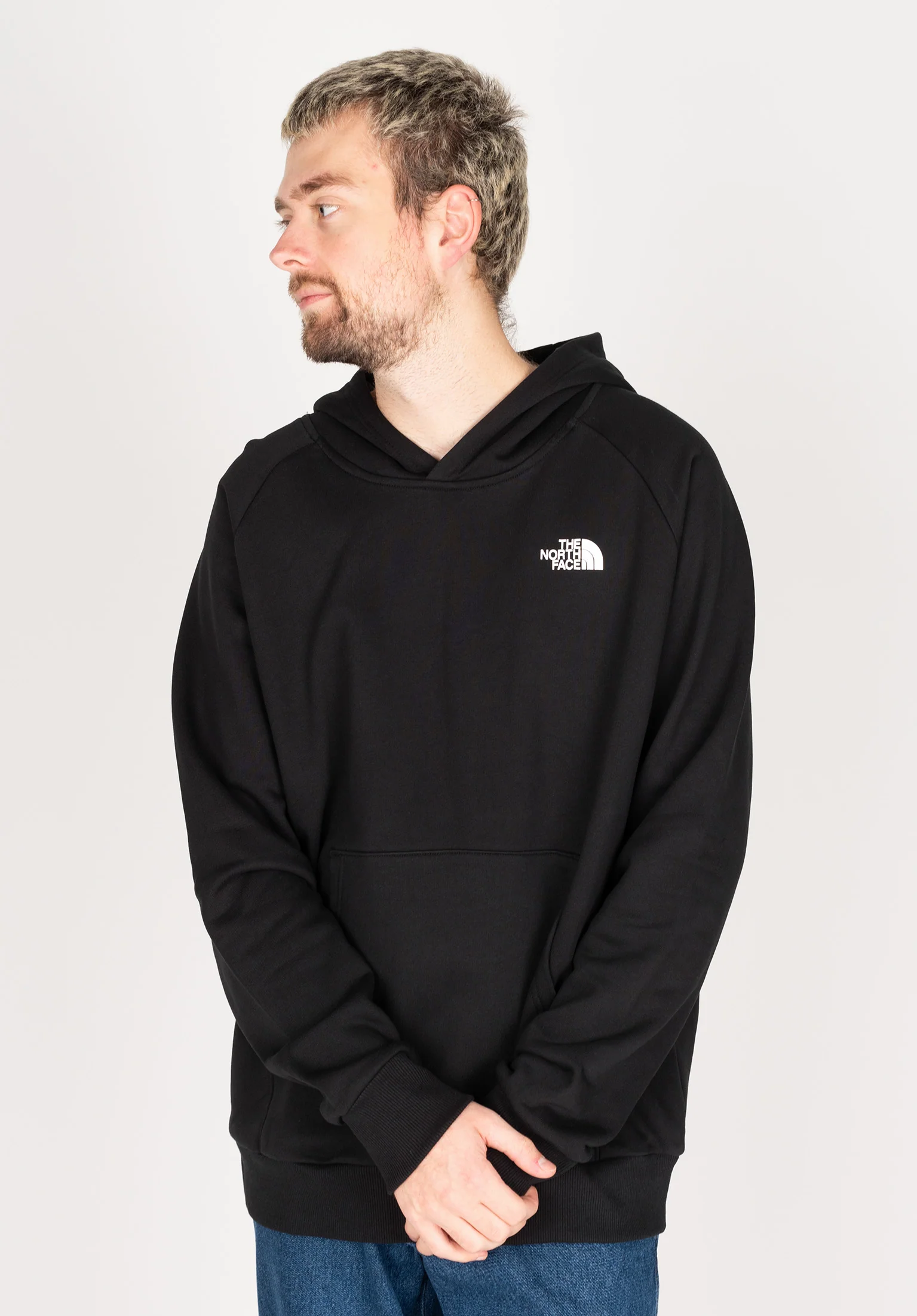Raglan Redbox