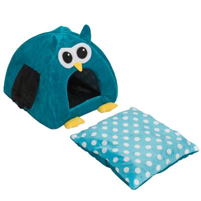 Kuschelhöhle Eule