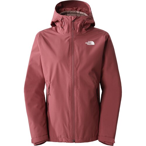 DAMEN DOPPELJACKE W CARTO TRI