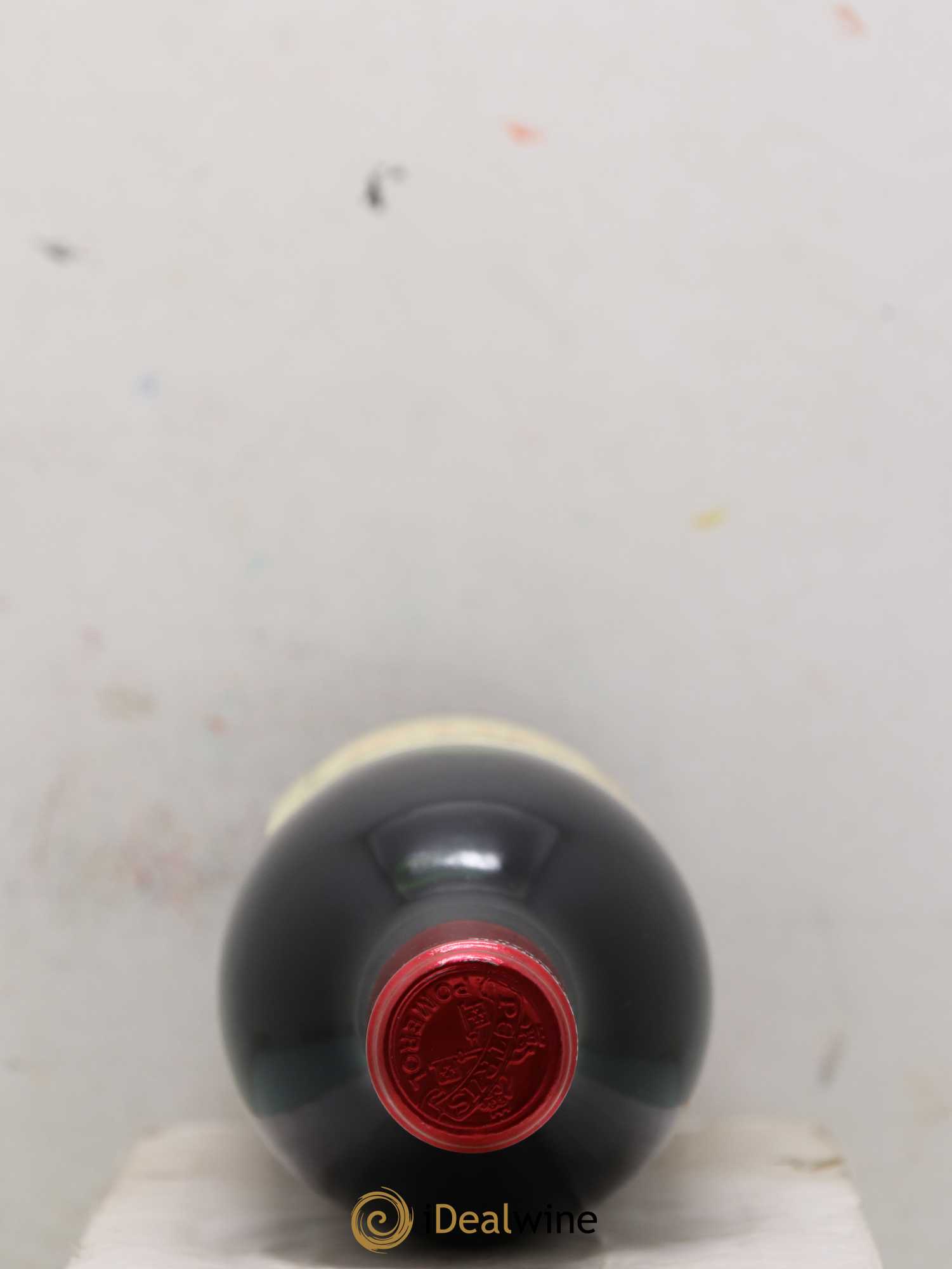 Petrus  1992 - Lot de 1 Bouteille