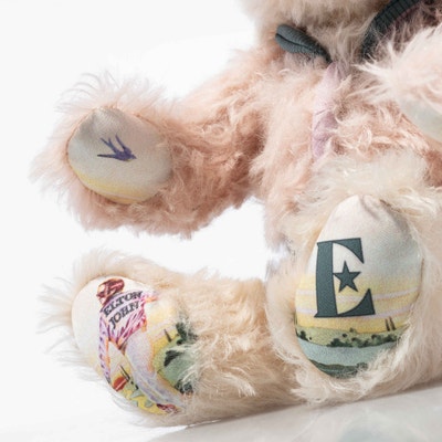 Steiff Rocks! Elton John, 28 cm, mehrfarbig