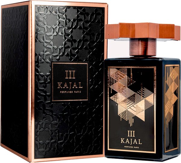 Kajal Homme III Eau de Parfum