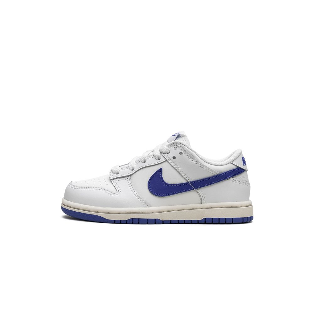Nike DUNK LOW DH9756-105 / weiss